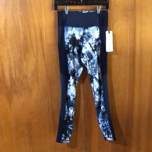 DAUB LEGGINGS (CANADA)